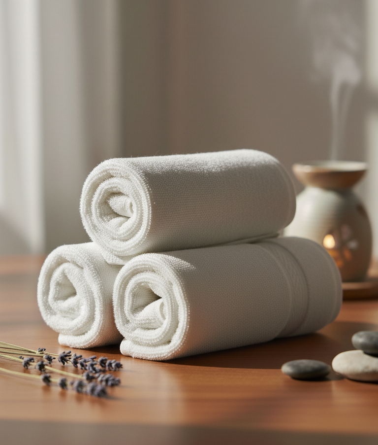 Maderotherapie in Siegen